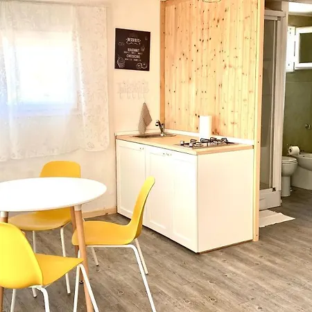 Bed & Breakfast Cá Bianca Ventisette Riccione