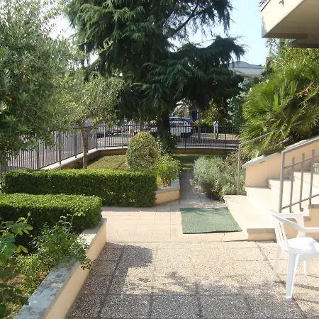 Motiv Riccione