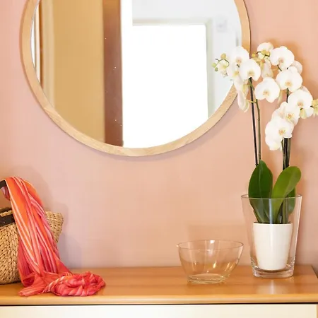 Apartment Motiv