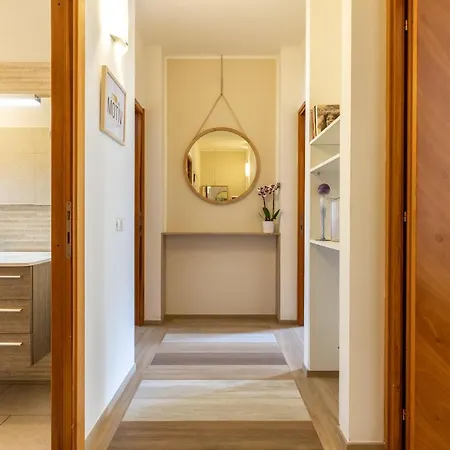 Apartment Motiv Riccione