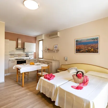 Motiv Apartment Riccione