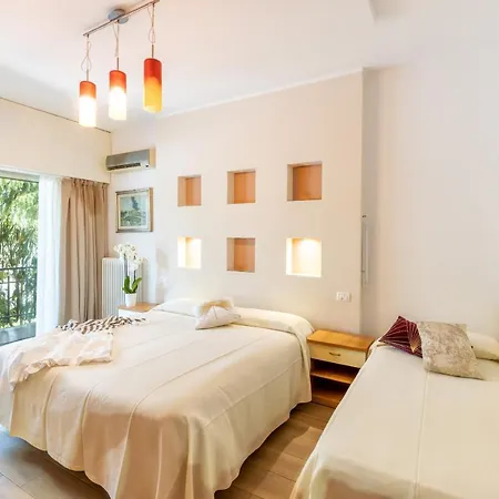 Apartment Motiv *