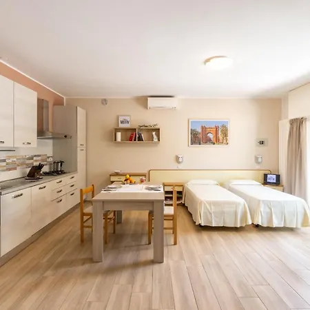 Apartment Motiv Riccione