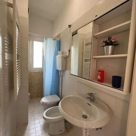 Casa Samsara, Marano * Riccione