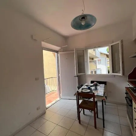 Appartamento Casa Samsara, Marano *
