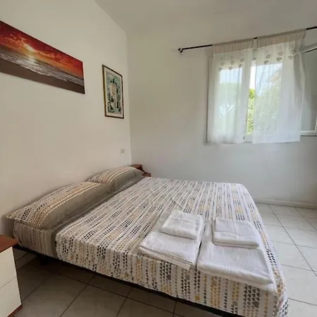 Appartamento Casa Samsara, Marano Riccione