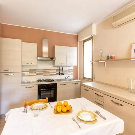 Motiv Apartment