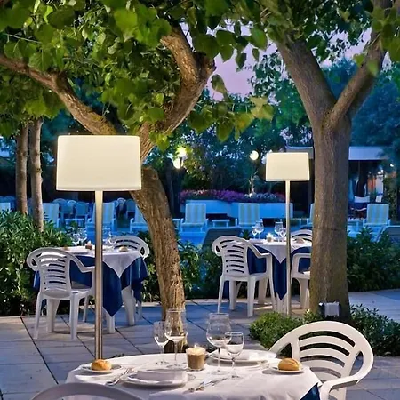 Hotel Alexandra Plaza Riccione
