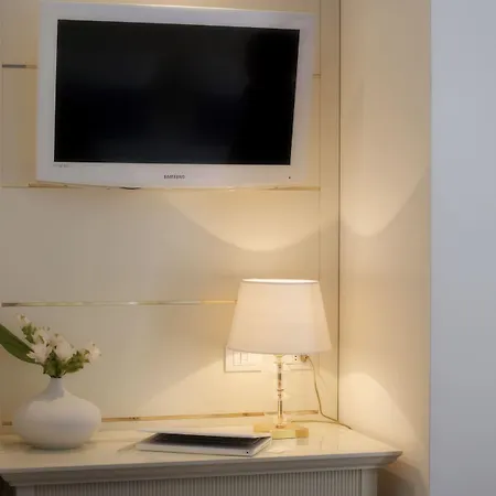 Hotel Tiffany's Riccione