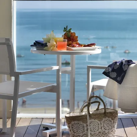 Tiffany's 4* Riccione