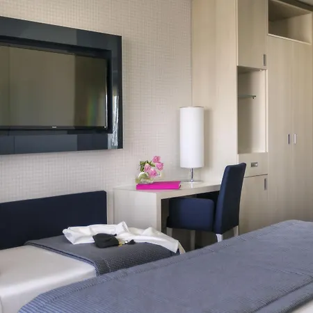 Nautico Hotel 4*