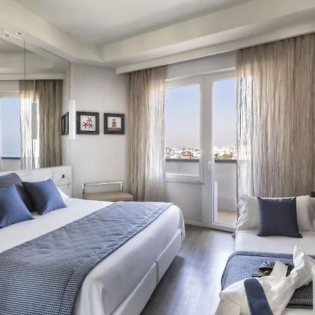 Hotel Nautico