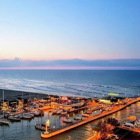 Nautico Hotel