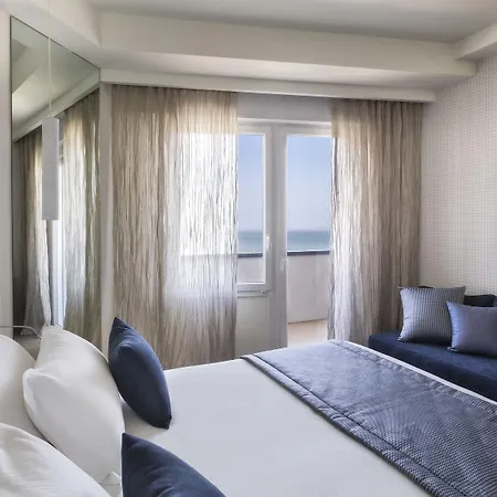 Hotel Nautico 4*