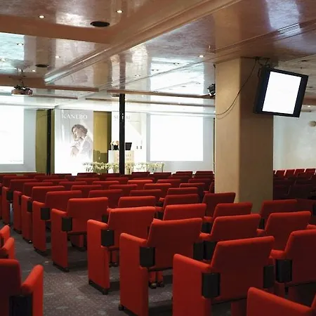 Hotel Nautico 4*