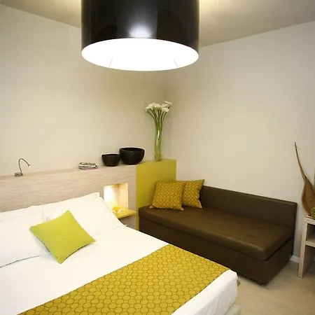 Dory Hotel 4*