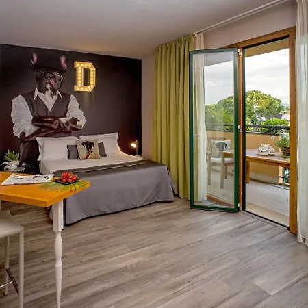 Dory Hotel