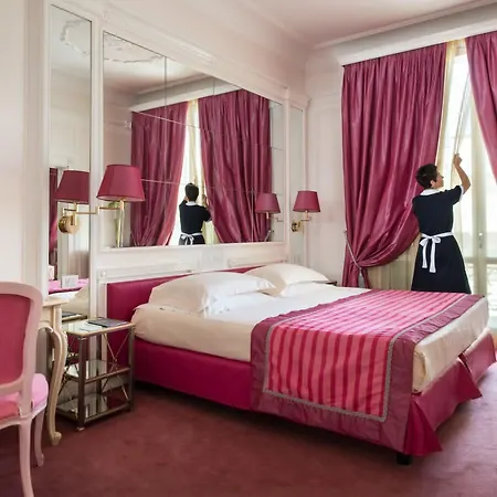 Grand Des Bains Hotel 5*