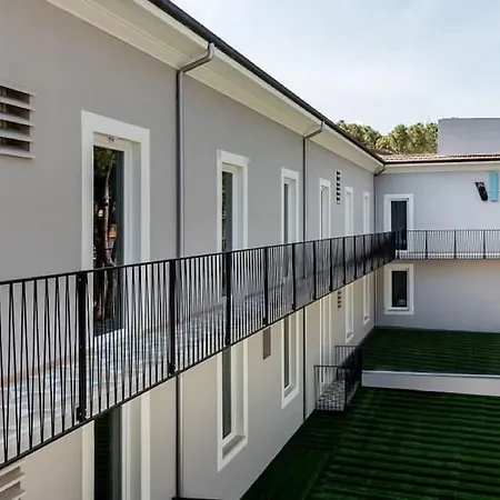 Hotel Vagabond 3*