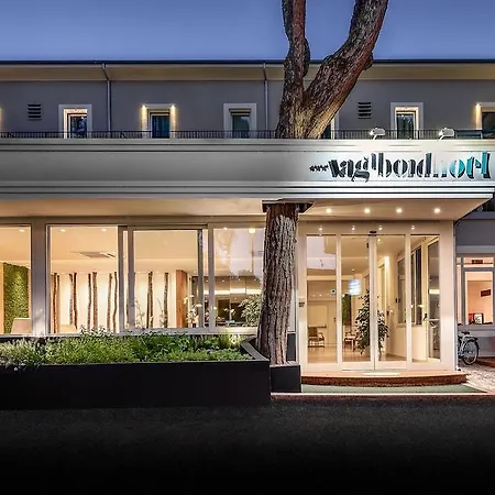 Vagabond Riccione