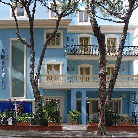 Hotel Ariston 2*
