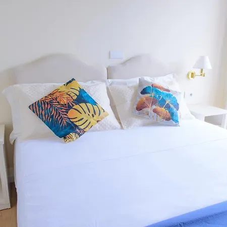 Hotel Palace Domus Mea Riccione