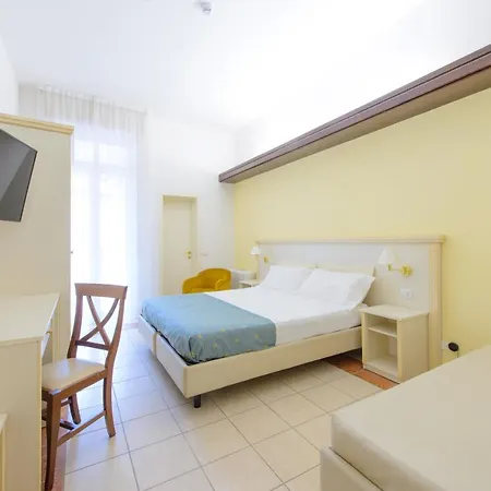 Hotel Palace Domus Mea