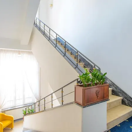 Palace Domus Mea 3* Riccione