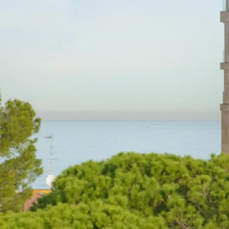 Hotel Palace Domus Mea Riccione