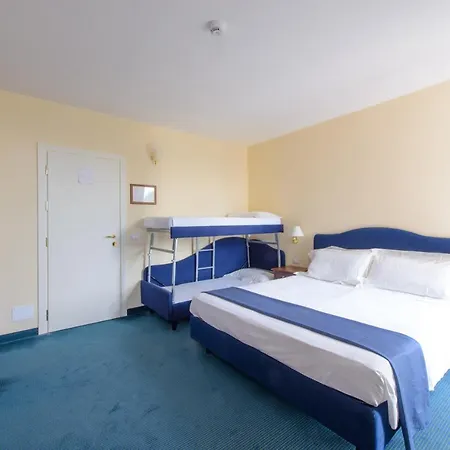 Hotel Palace Domus Mea Riccione