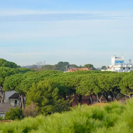 Hotel Palace Domus Mea