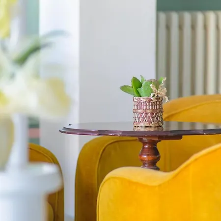 Palace Domus Mea Hotel Riccione