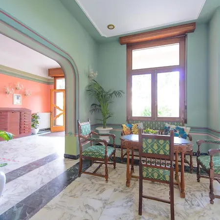 Palace Domus Mea 3* Riccione