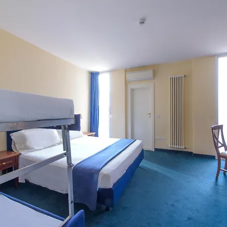 Palace Domus Mea Hotel Riccione