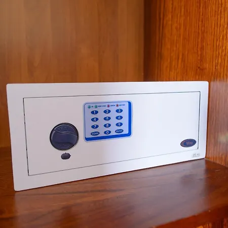 Palace Domus Mea 3*