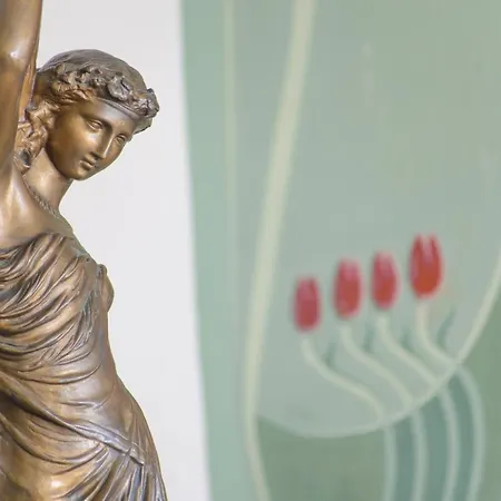 Palace Domus Mea Riccione