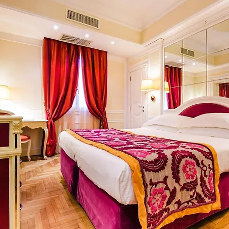 Hotel Grand Des Bains