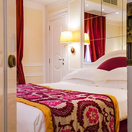 Hotel Grand Des Bains Riccione