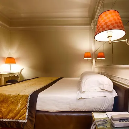 Hotel Grand Des Bains 5*