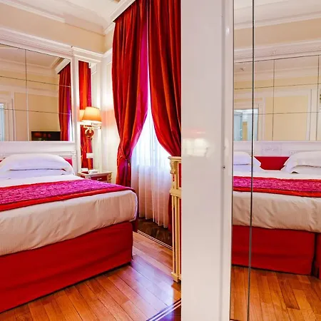 Grand Des Bains 5* Riccione