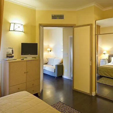 Hotel Corallo Riccione