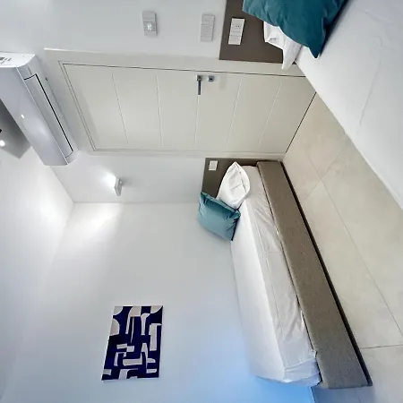 Luisiana Luxury-flexrent Abissinia Appartamento Riccione