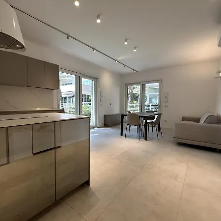 Appartamento Luisiana Luxury-flexrent Abissinia *