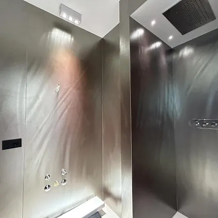 Luisiana Luxury-flexrent Abissinia Appartamento *