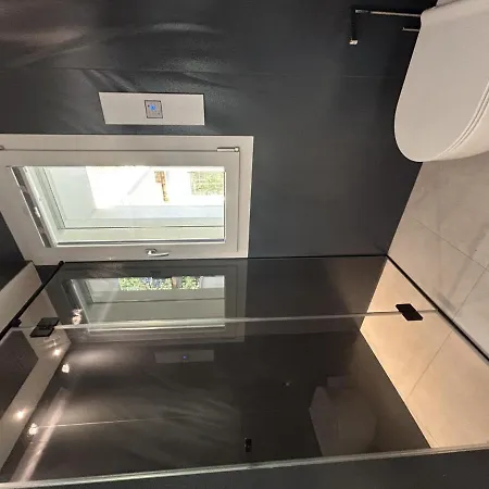 Appartamento Luisiana Luxury-flexrent Abissinia