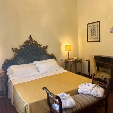 Le Grand Hotel
