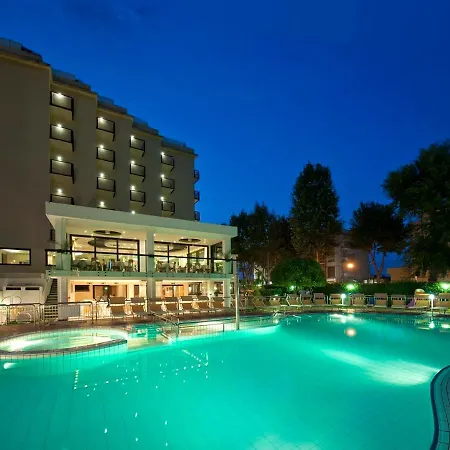 Hotel 2000 Riccione