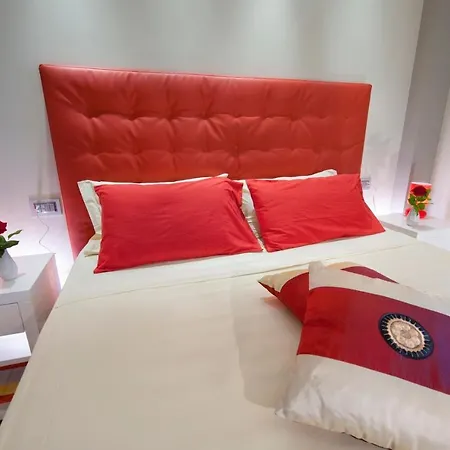 Hotel 2000 Riccione