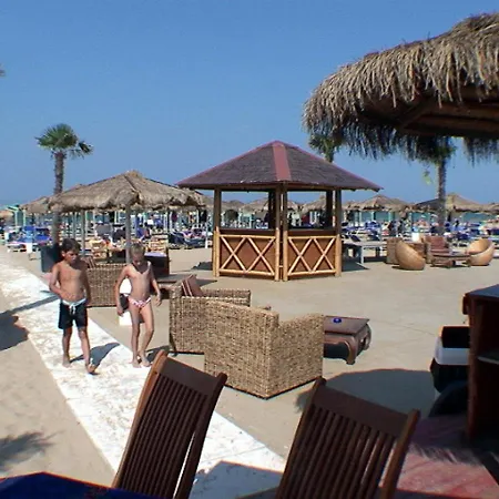 Arabel Riccione