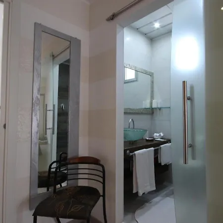 Hotel Arabel 2*